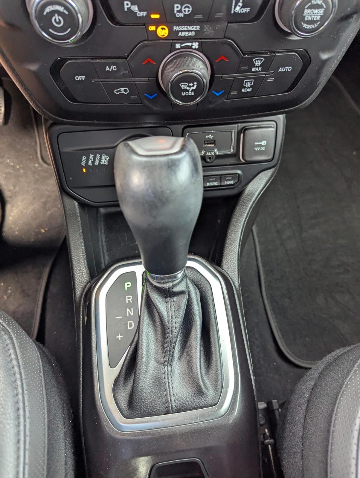 Jeep Renegade 1.3 T4 240CV PHEV 4xe AT6 S
