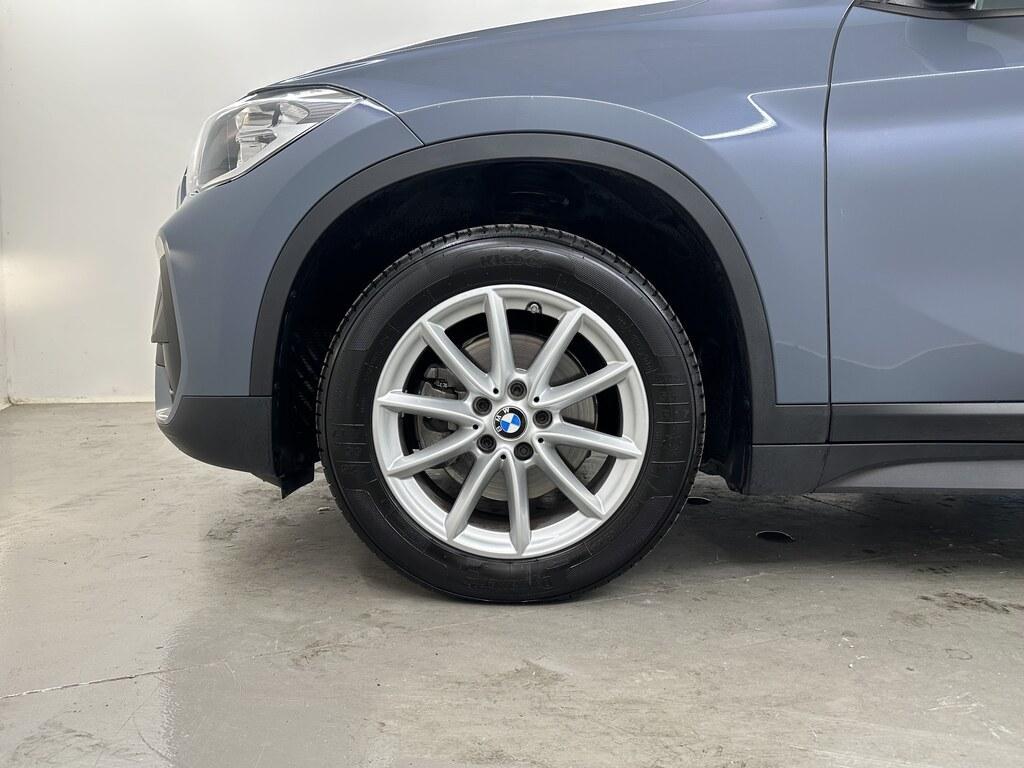 BMW X1 18 i sDrive Steptronic