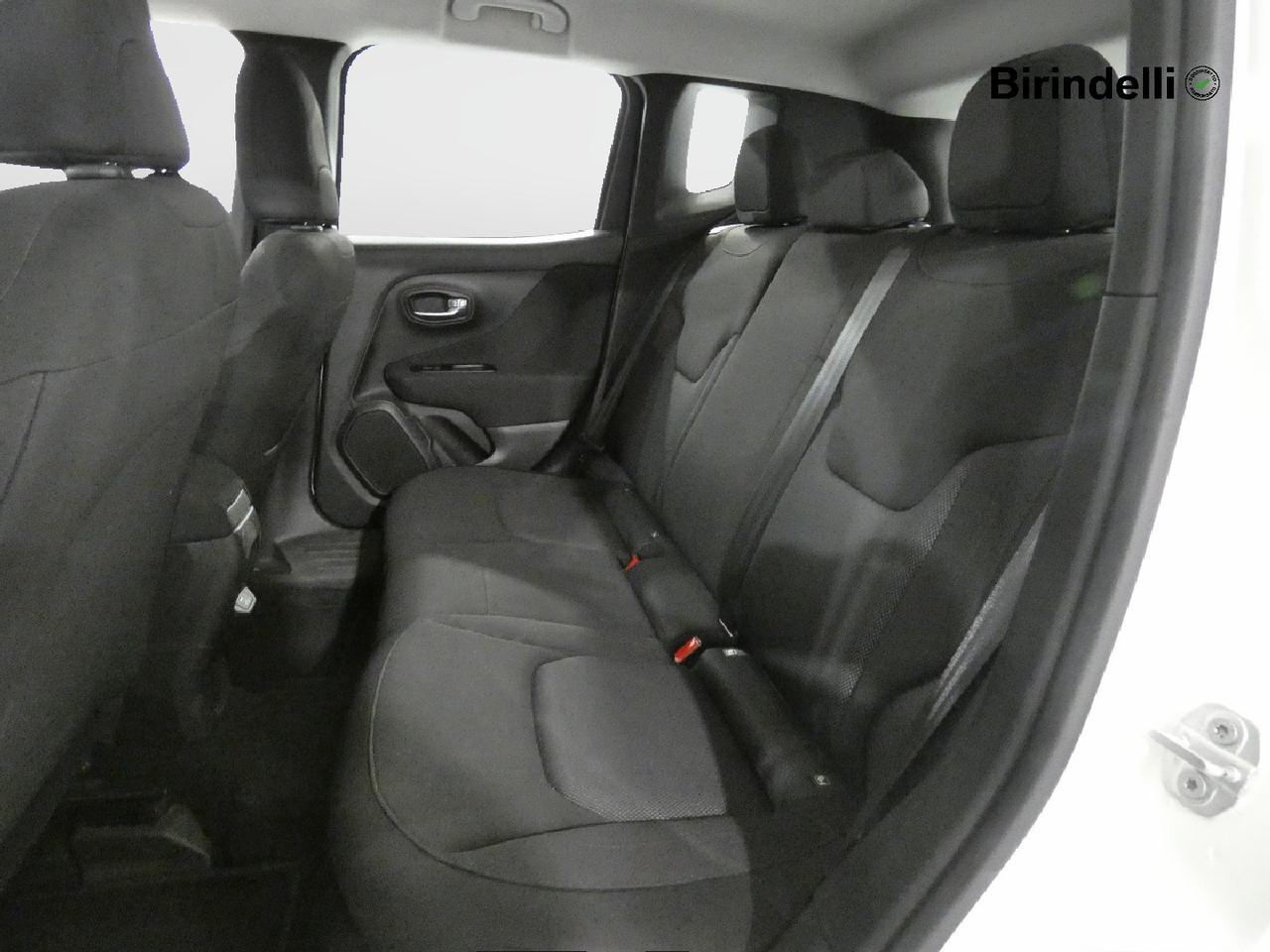 JEEP Renegade - Renegade 1.0 T3 Longitude