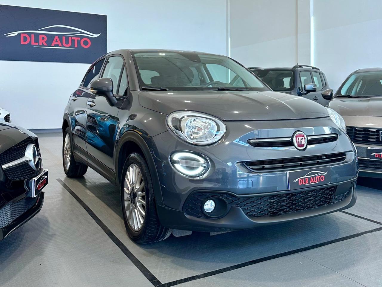 Fiat 500X 1.3 MultiJet 95 CV Sport