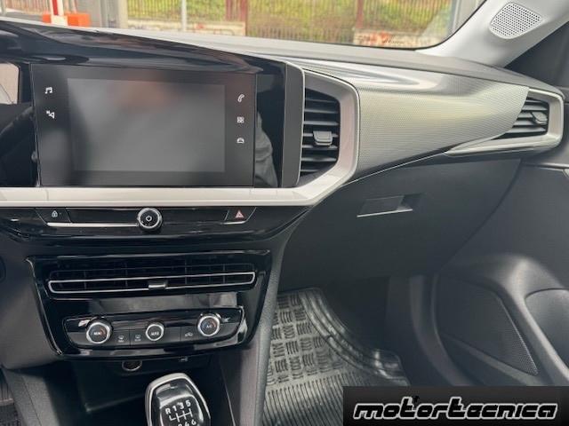 Opel Mokka 1.2 Turbo Edition
