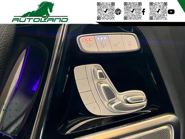 MERCEDES-BENZ G 400 d S.W. Premium Plus AMG