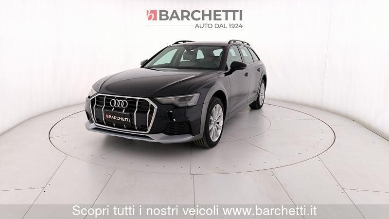 Audi A6 allroad 4ª SERIE 45 TDI 3.0 QUATTRO TIPTRONIC
