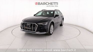 Audi A6 allroad 4ª SERIE 45 TDI 3.0 QUATTRO TIPTRONIC