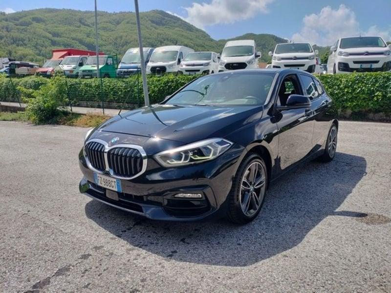 BMW Serie 1 118i