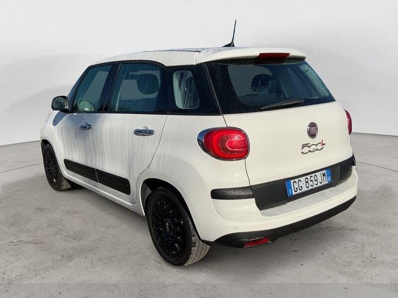 FIAT 500L Pro 1.6 MJT 120CV Mirror 4 posti (N1)
