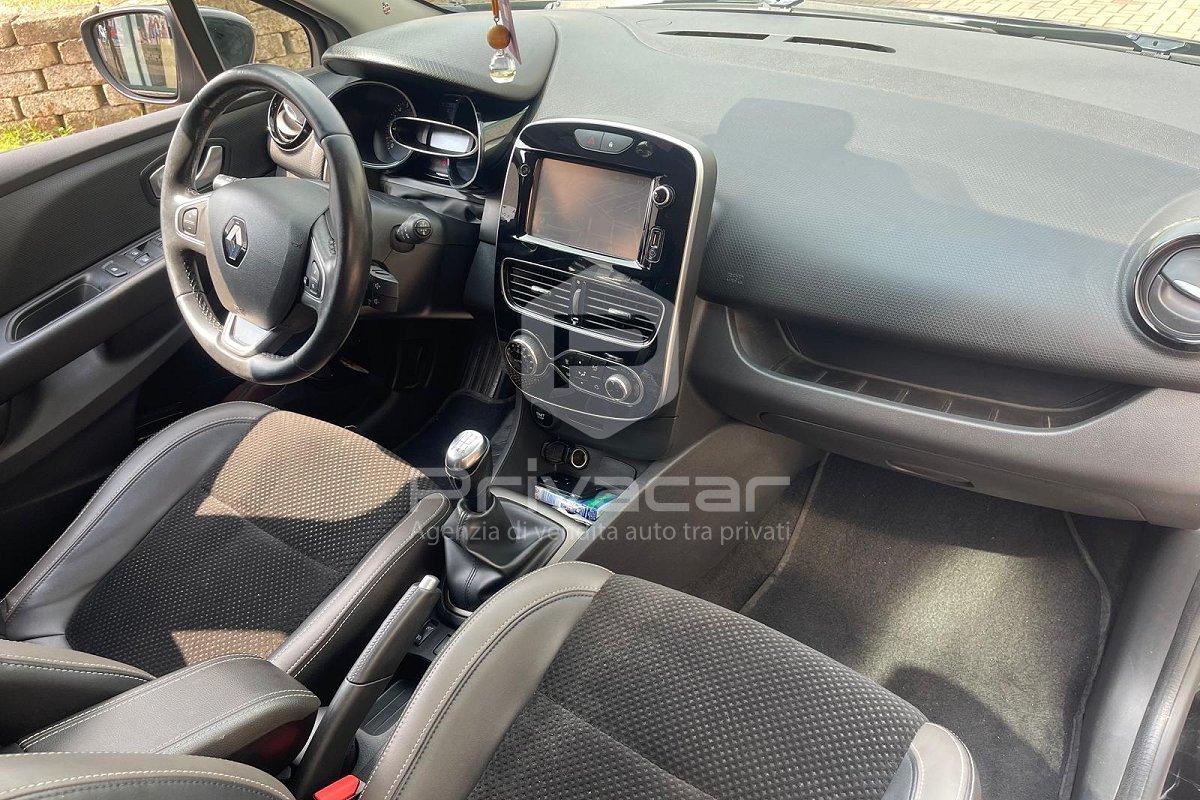 RENAULT Clio TCe 12V 90 CV GPL Start&Stop 5 porte Energy Zen