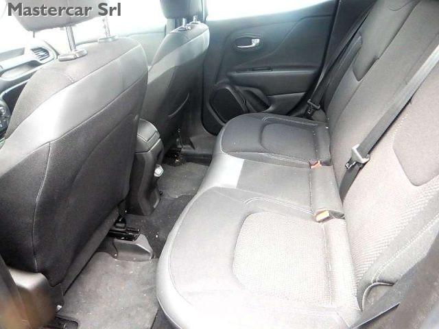 JEEP Renegade Renegade 1.0 t3 Limited 2wd( PREZZO REALE)-GG190ZZ