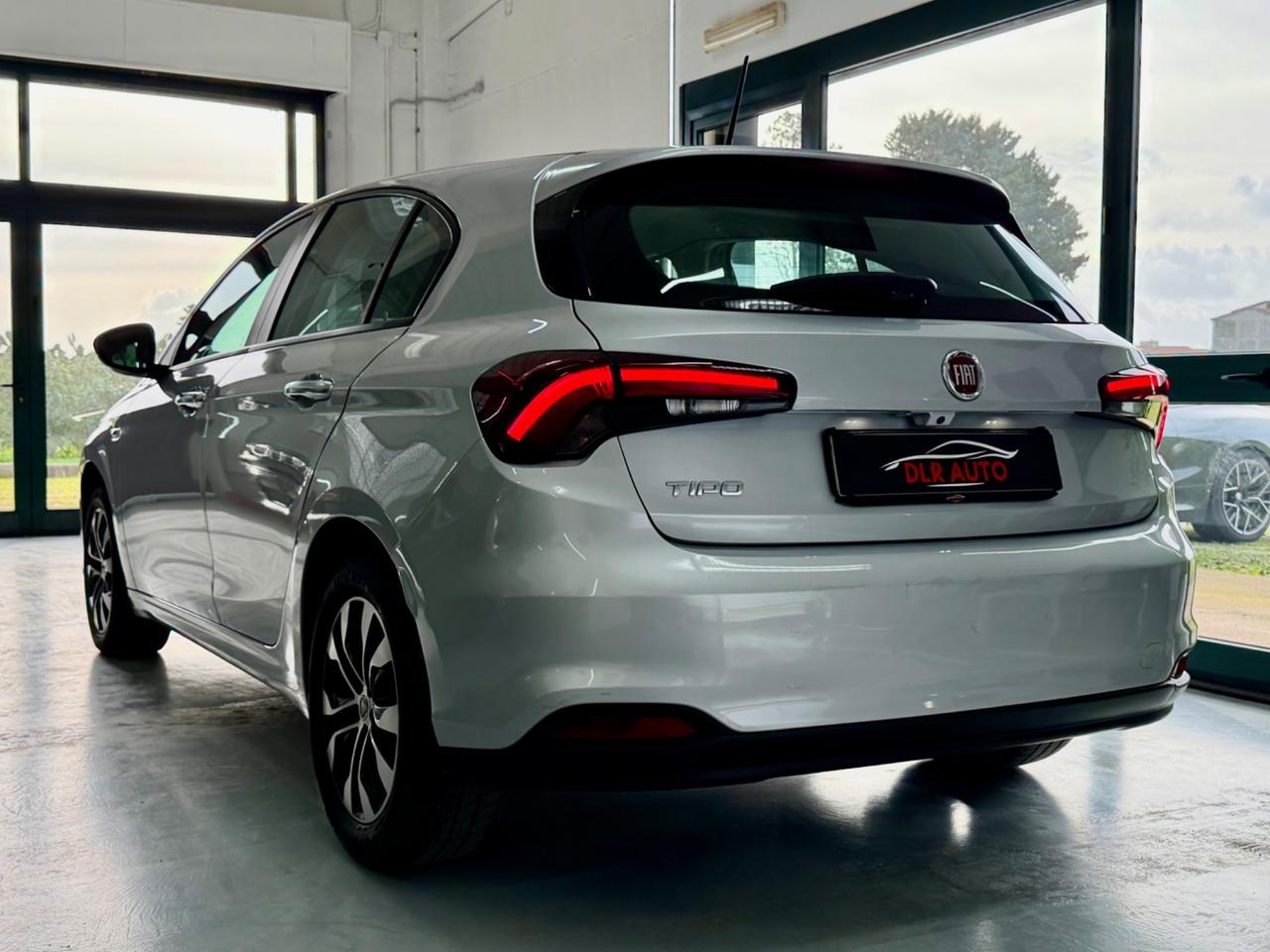 Fiat Tipo 1.3 Mjt S&S 5 porte City Life