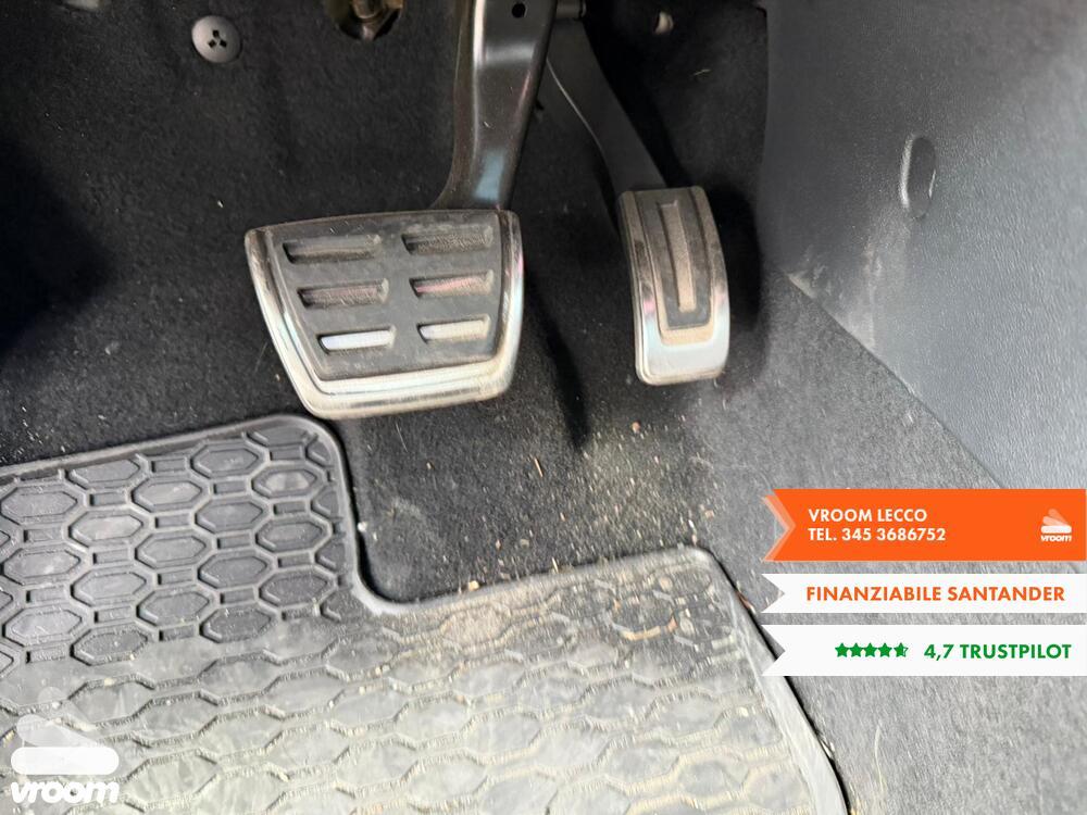 VOLKSWAGEN Tiguan 3ª serie Tiguan 2.0 TSI DSG ...