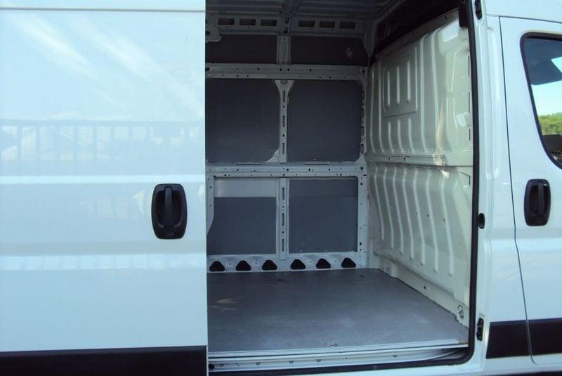 FIAT Ducato 33 2.2 MTJ 140 CV PM-TM FURGONE ** PREZZO NETTO **