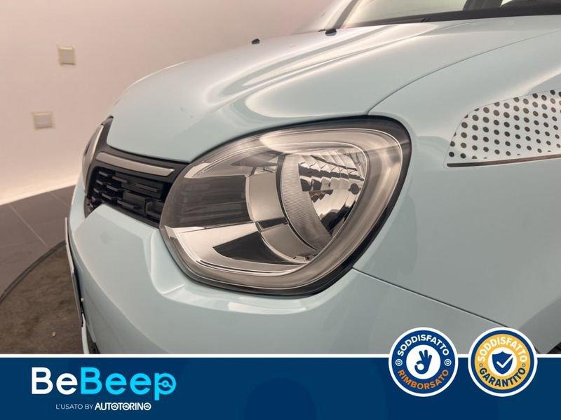 Renault Twingo 0.9 TCE ENERGY ZEN 90CV
