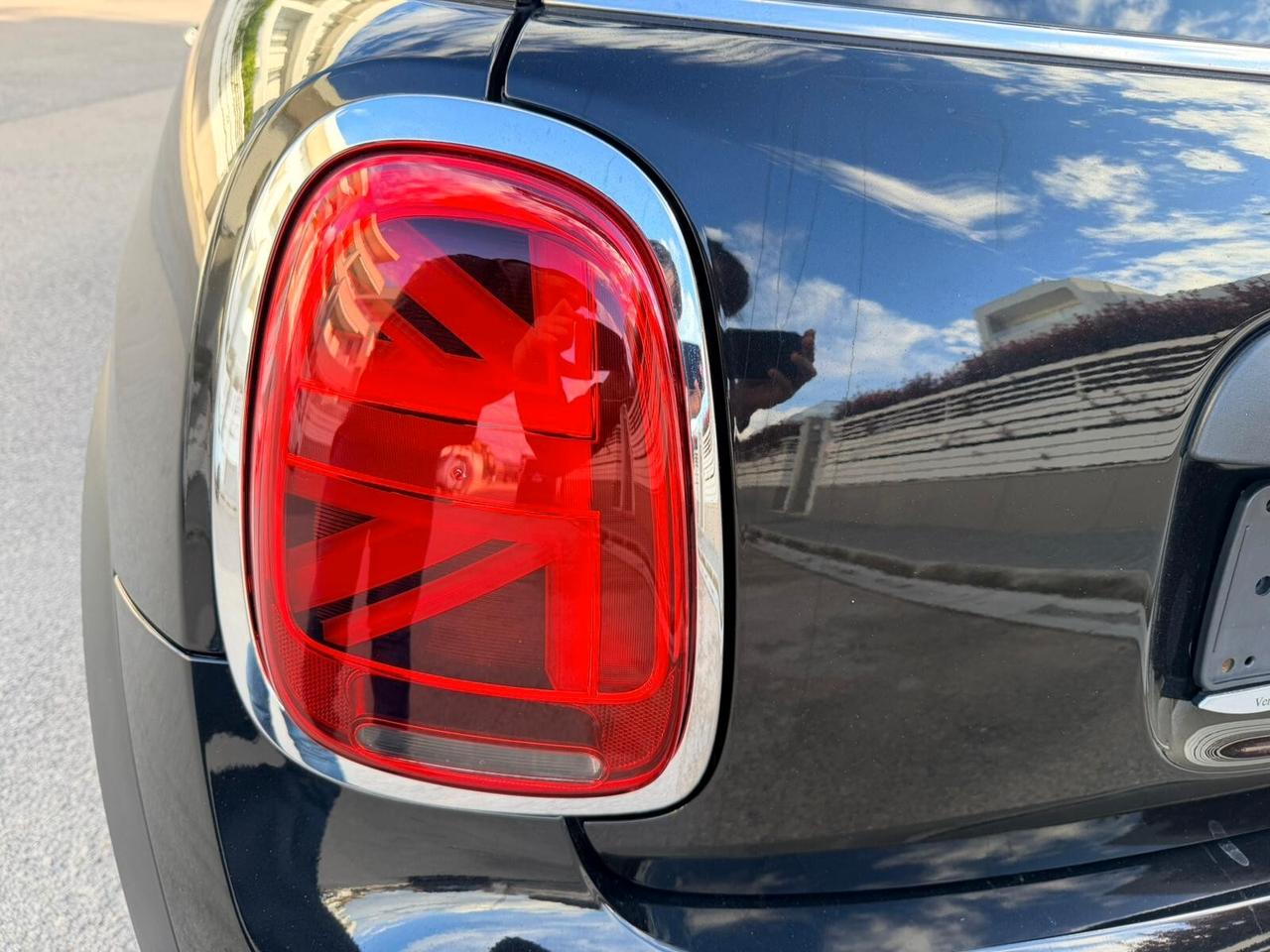 Mini 1.5 One NAVI/CERCHI JCW