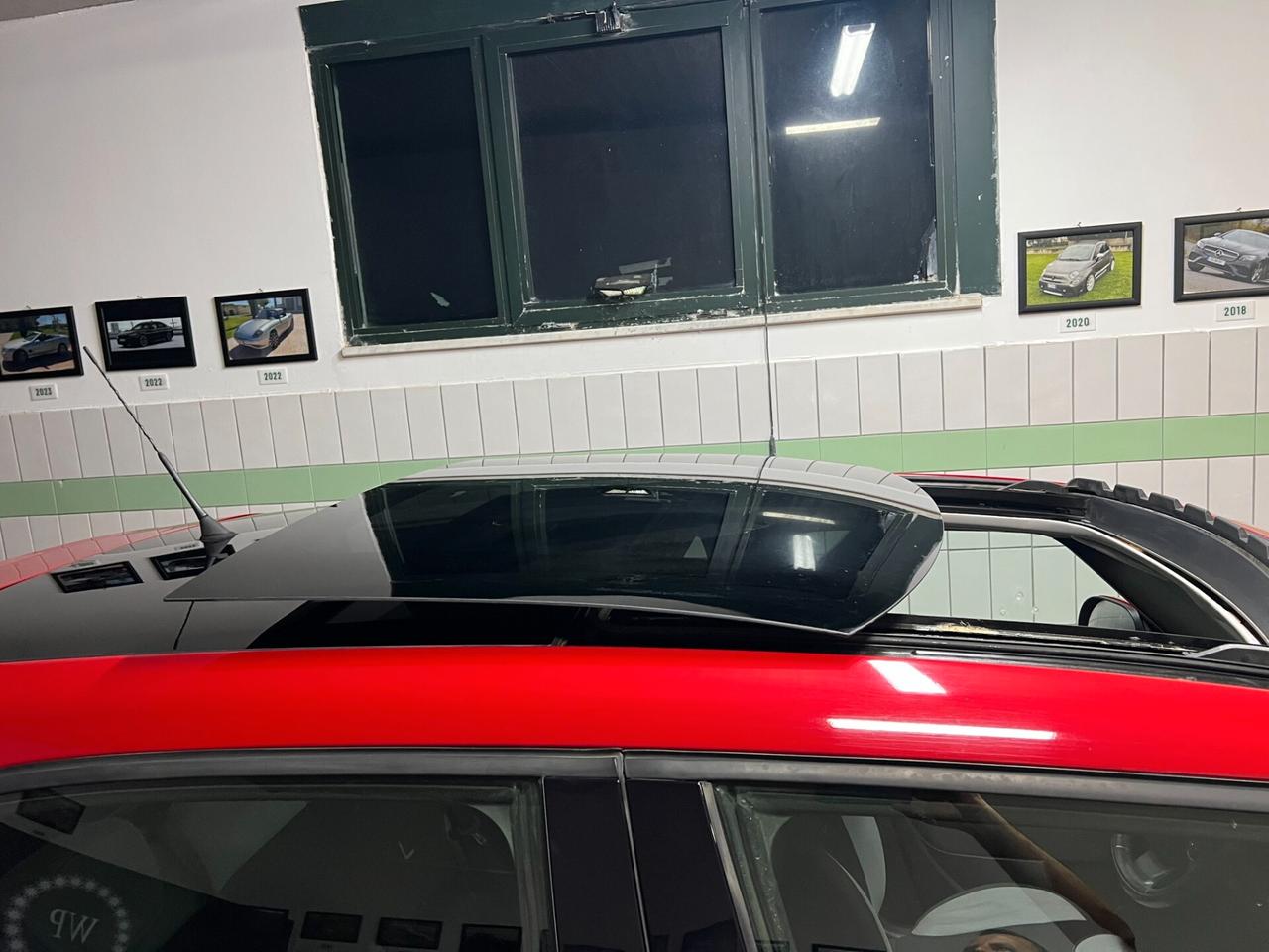 Fiat 500L 1.6 Multijet 120 CV Lounge