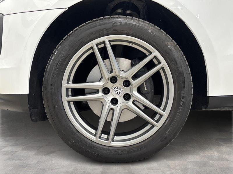 Porsche Macan 2.0 PDK