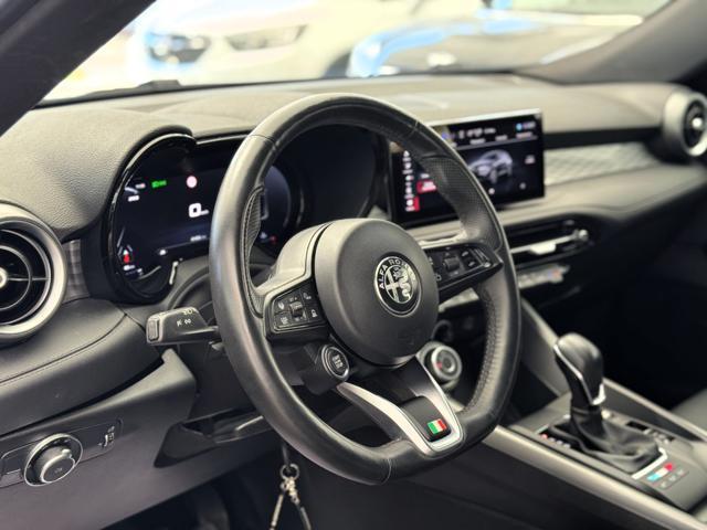 ALFA ROMEO Tonale 1.5 160cv MHEV TCT7 Edizione Speciale