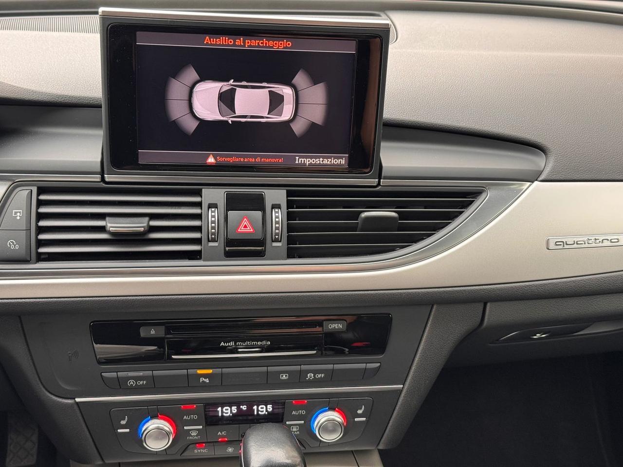 Audi A6 Business Plus 3.0 TDI #11726