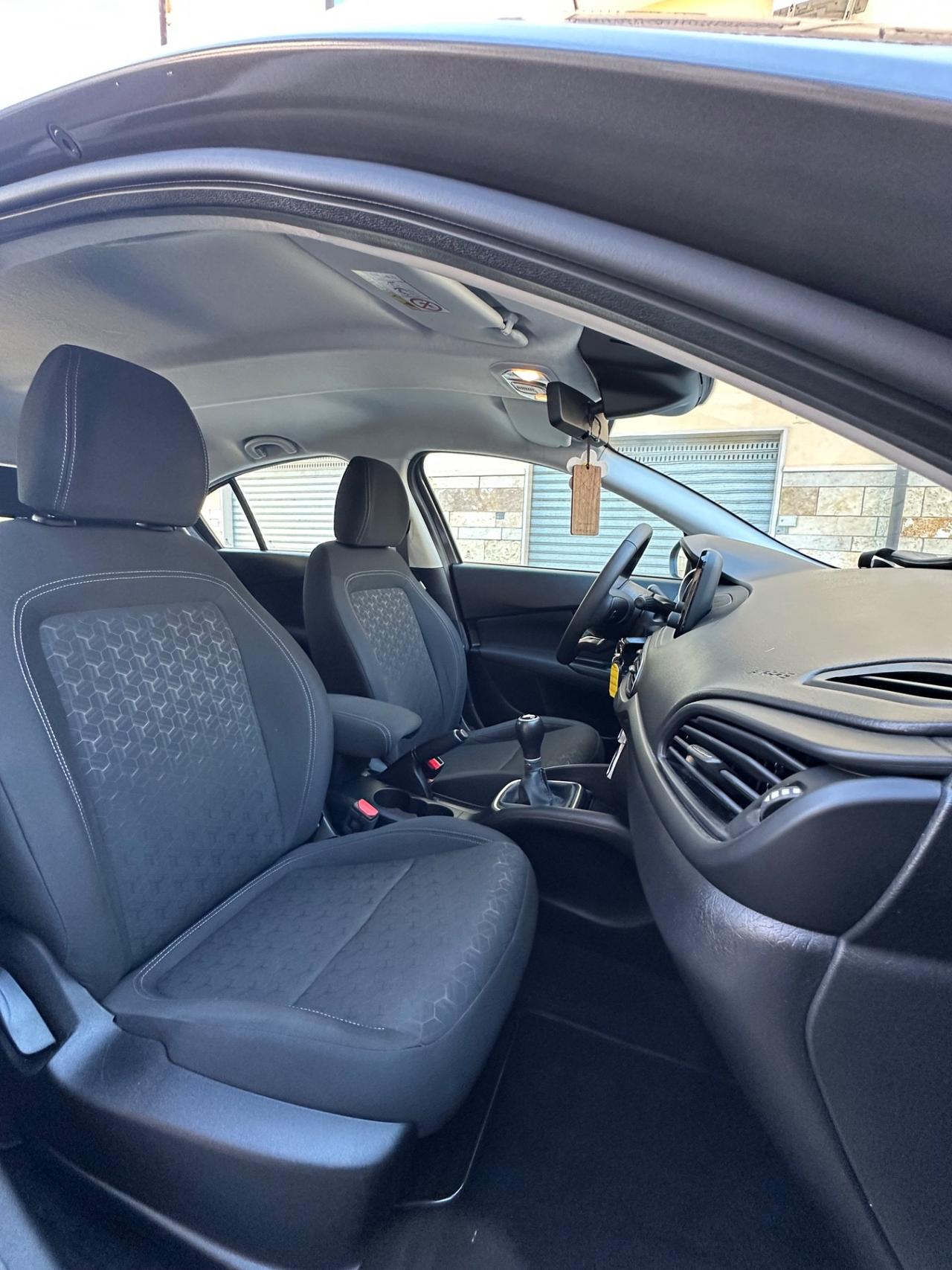 Fiat Tipo 1.3 Mjt S&S 5 porte Cross