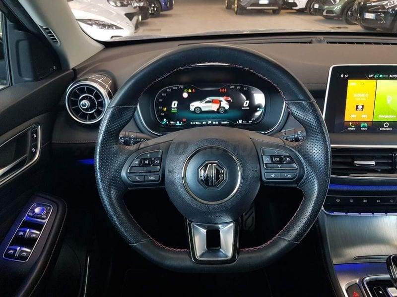 MG HS EHS 1.5 t-gdi phev Exclusive auto