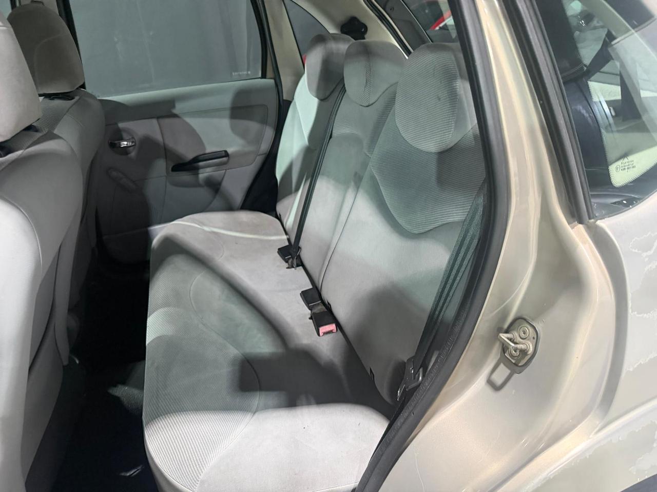 Citroen C3 1.1 Ideal (classique) c/abs Benzina