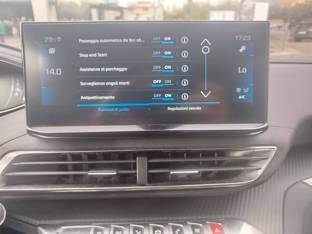 PEUGEOT 3008 ALLURE 1.5hdi - EAT8- UNIPRO*PREZZO BOMBA FINO AL 27 AGOSTO* RESTYLING- KM CERTI