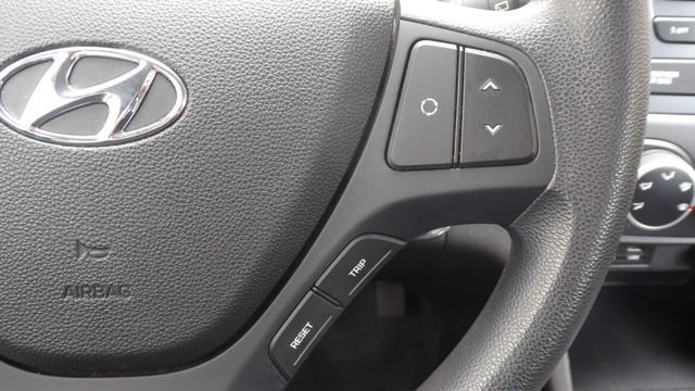 HYUNDAI i10 1.0 LPGI Econext Classic