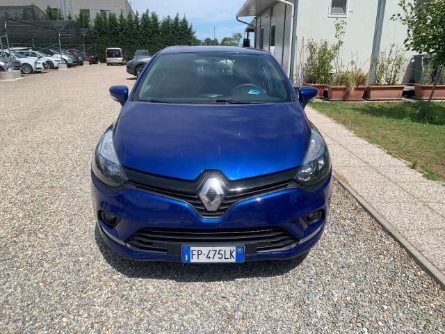 RENAULT Clio 1.2 75CV 5 porte Life