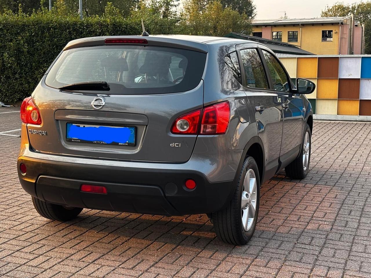 Nissan Qashqai 1.5 dCi Tekna.. CELL 393 690 2051 WUATSAPP