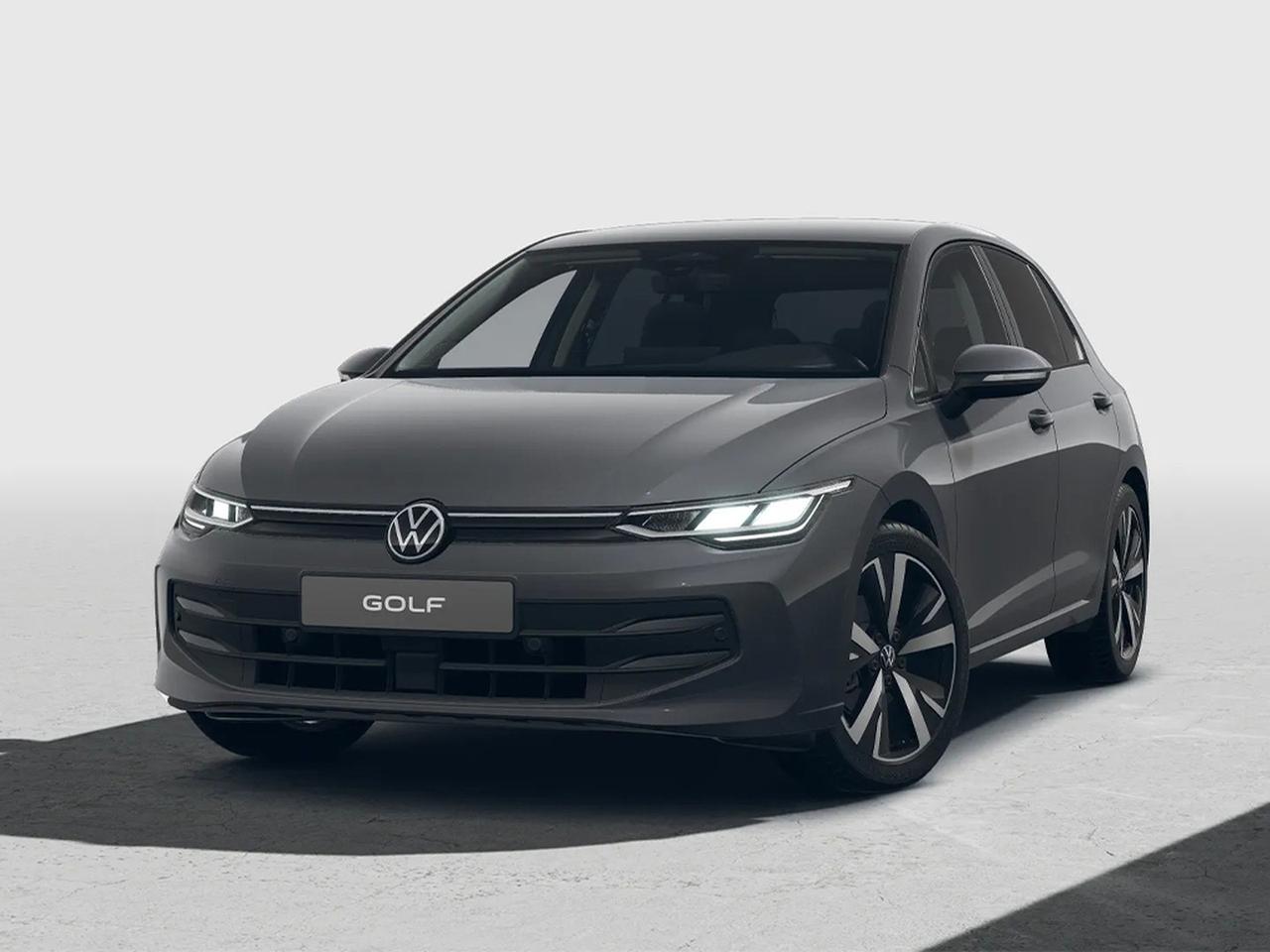 Volkswagen Golf 2.0 tdi edition plus 150cv dsg