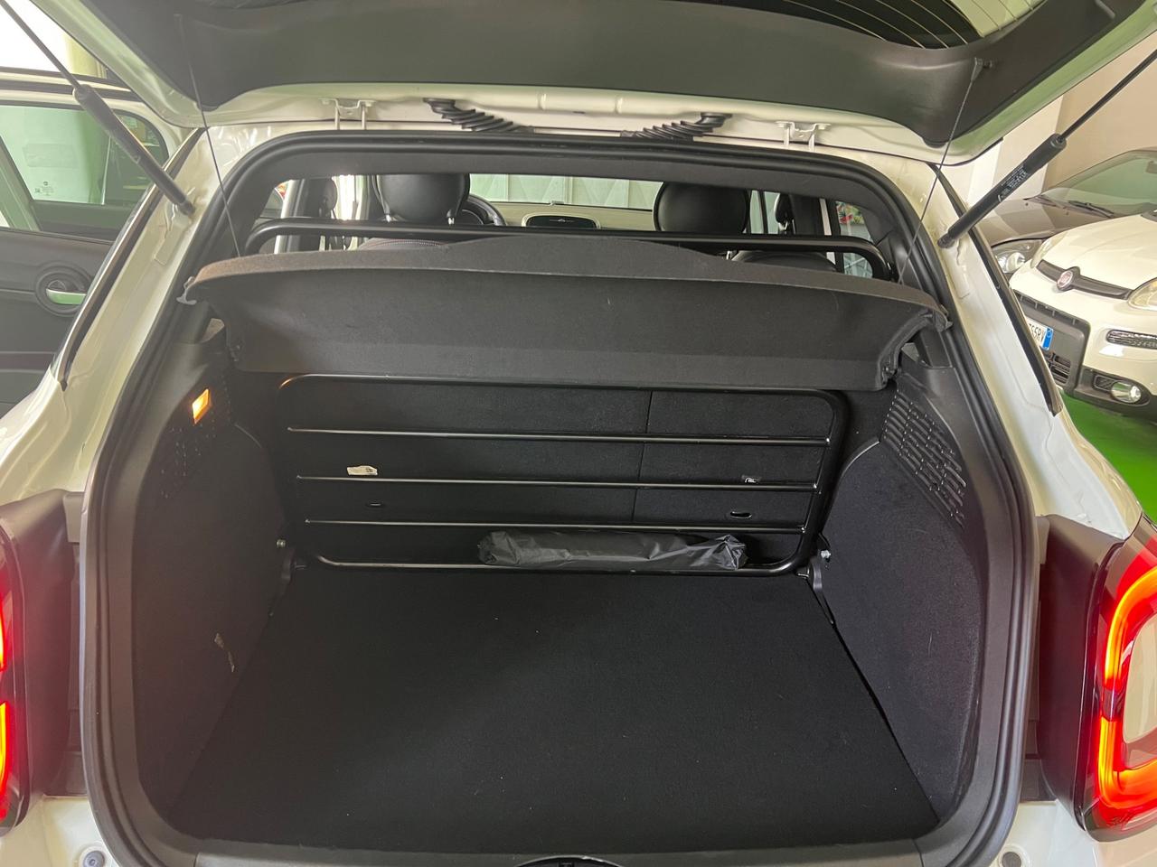 Fiat 500X 1.3 MultiJet 95 CV Sport