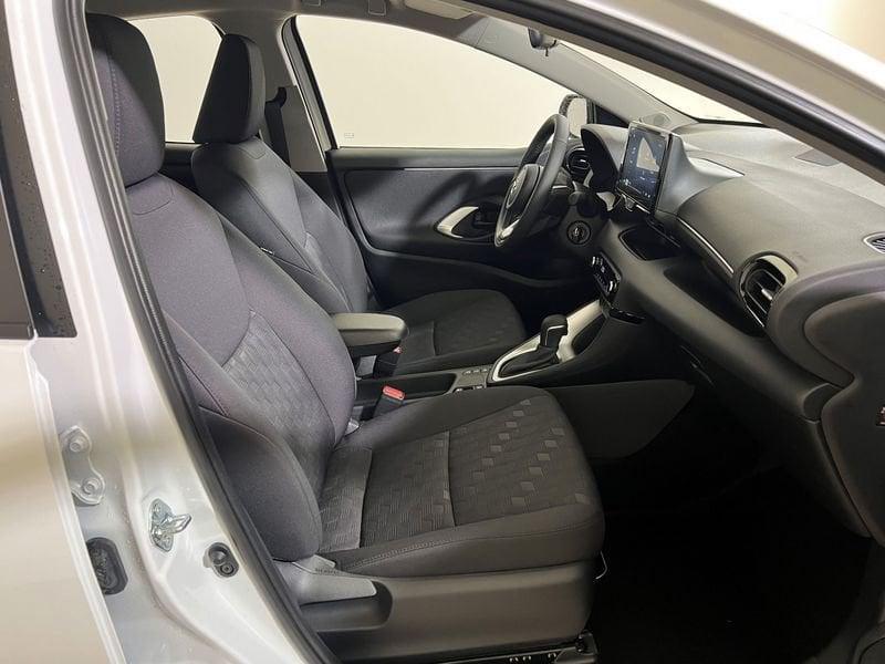 Mazda Mazda2 Hybrid Mazda2 Hybrid 1.5 VVT e-CVT Full Hybrid Electric Centre-Line