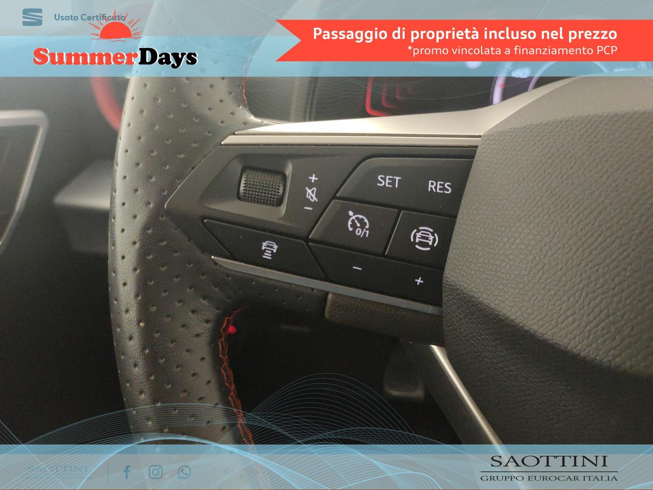 1.0 ecotsi FR 95 CV