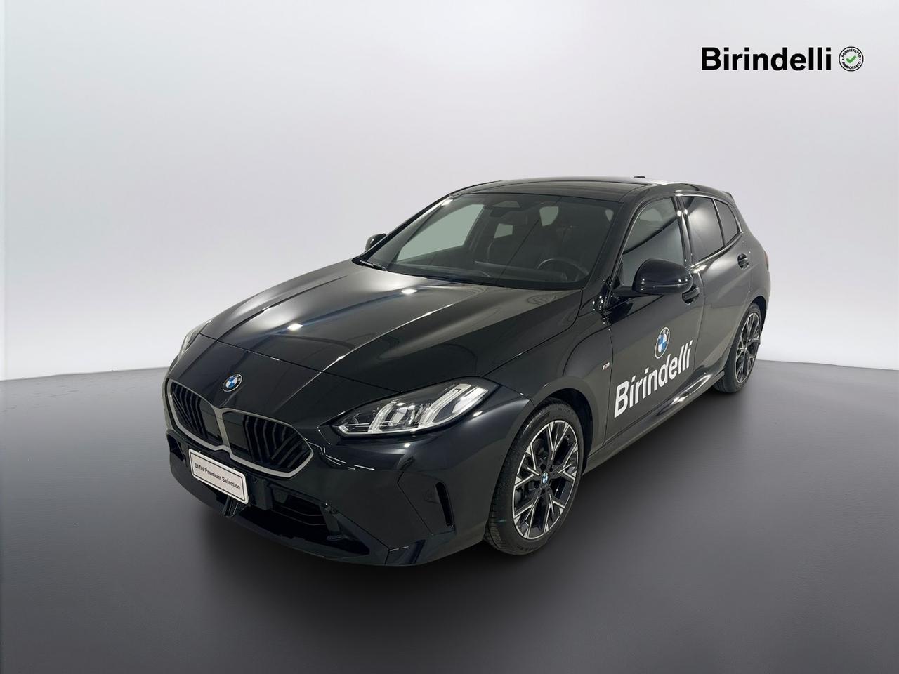 BMW BMW 118d
