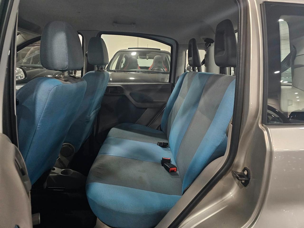 NUOVA FIAT PANDA EMOTION 1.2 BENZ 60CV - AUTO COME NUOVA