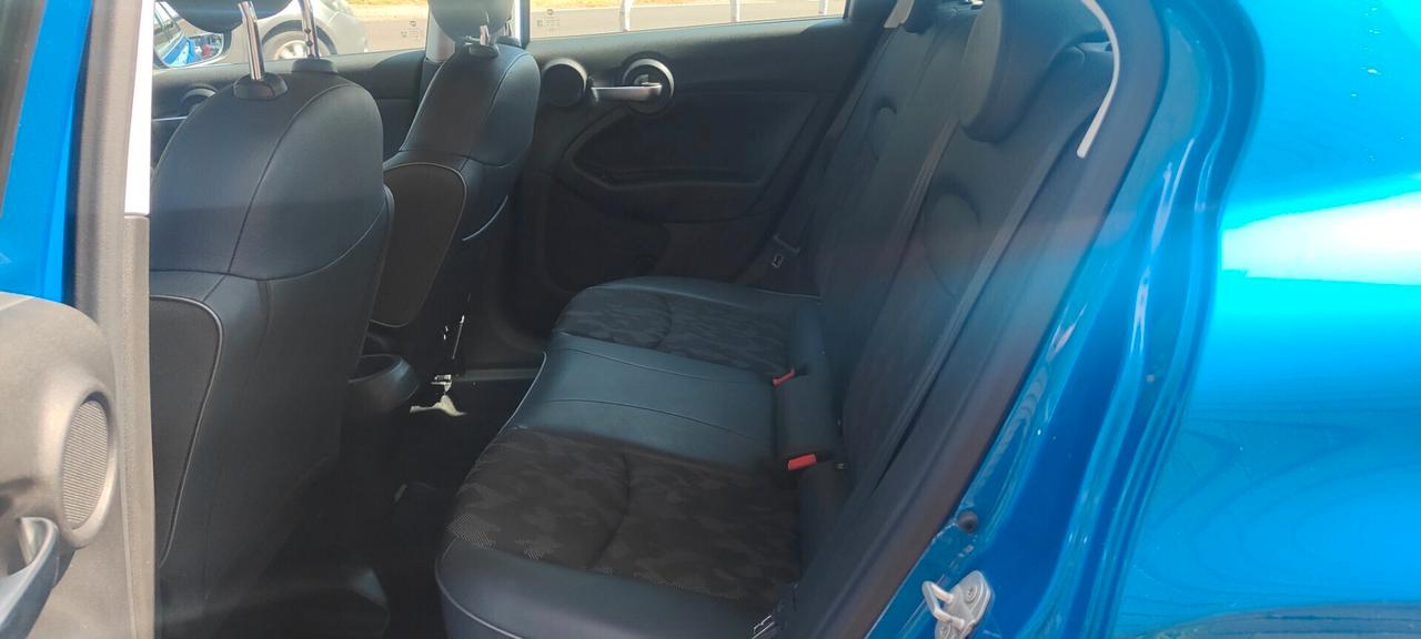 Fiat 500X 1.0 T3 120 CV Sport