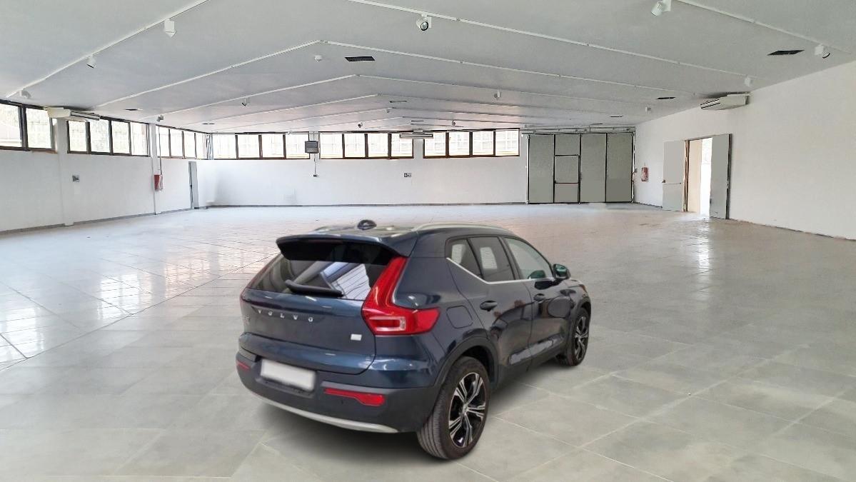 VOLVO Xc40 T5 Recharge Plug-In Hybrid Inscription