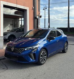 Renault Clio TCe 90 CV 5 porte 2024