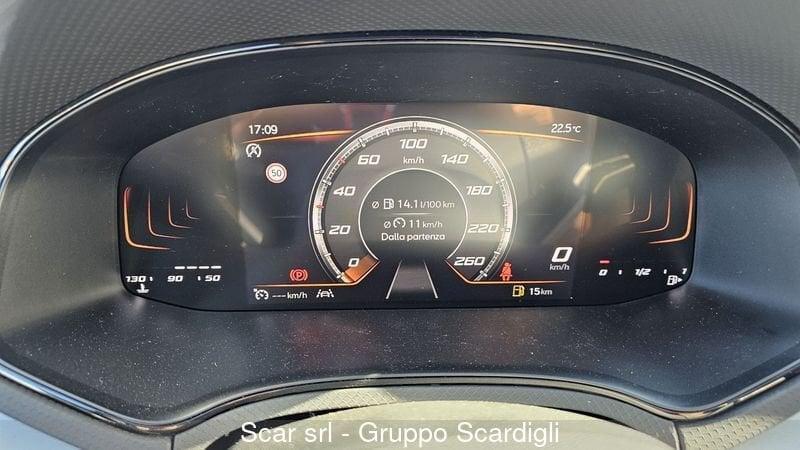 Seat Arona 1.0 EcoTSI Style in uno splendido Rosso Puro IN PRONTA CONSEGNA!