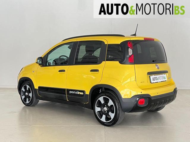 FIAT Pandina 1.0 HYBRID CROSS 65 CV *PREZZO REALE*