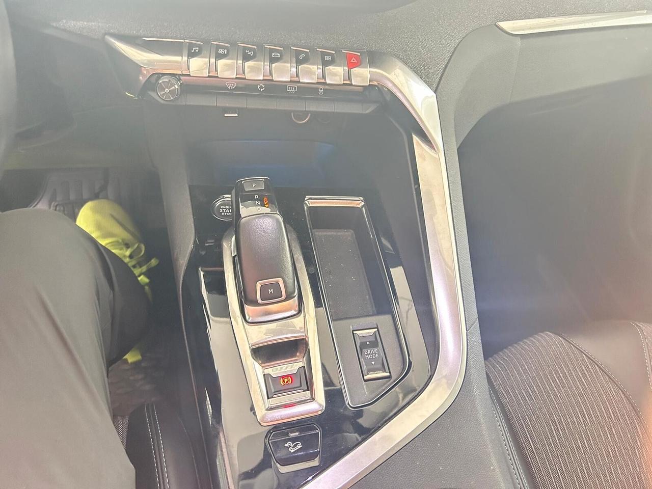 Peugeot 3008 BlueHDi 130 S&S EAT8 Allure Pack