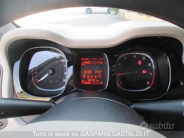 FIAT Panda 0.9 TwinAir Turbo S&S 4x4 IVA ESPOSTA