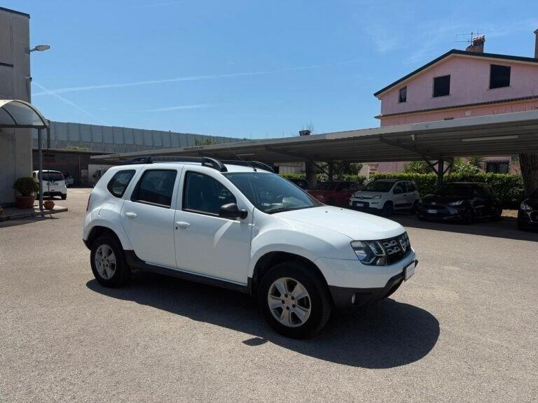 Dacia Duster 1.5 dCi 110CV Start&Stop 4x2 Ambiance
