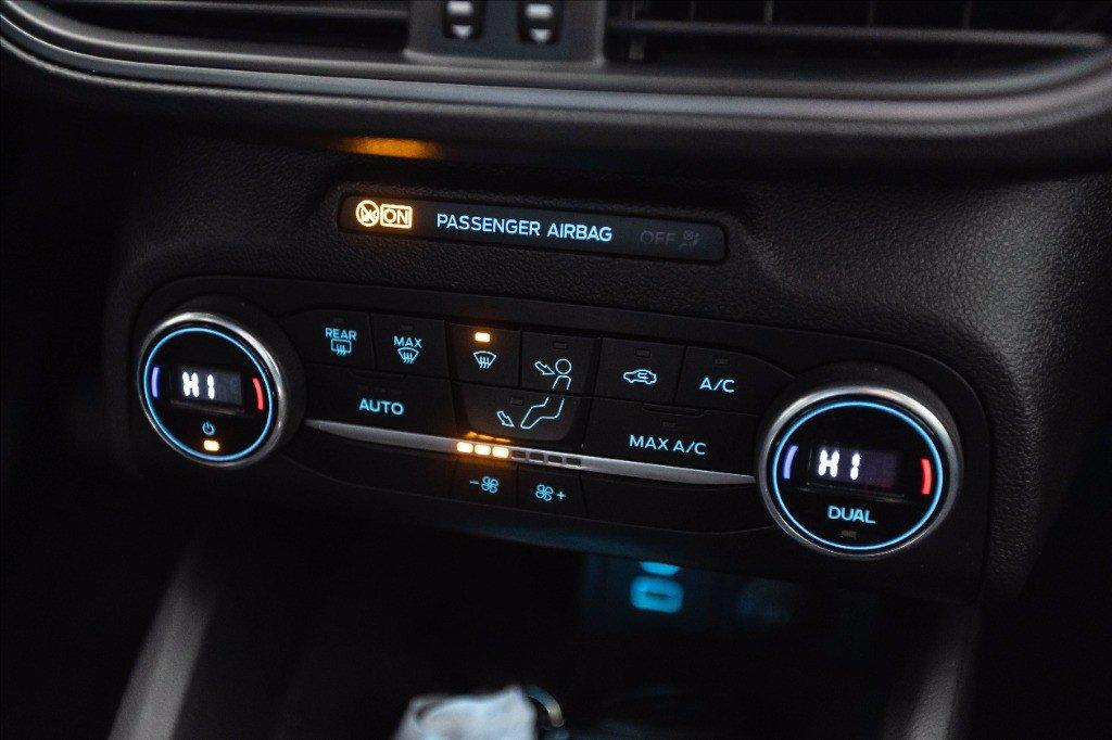 FORD Focus 1.0 ecoboost h ST-Line Style 125cv del 2023