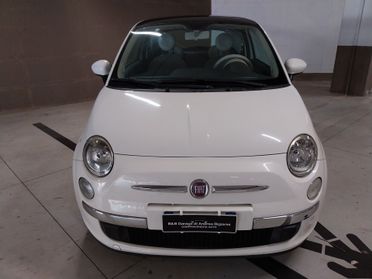 Fiat 500 0.9 TwinAir Turbo by DIESEL - ok neopatentati