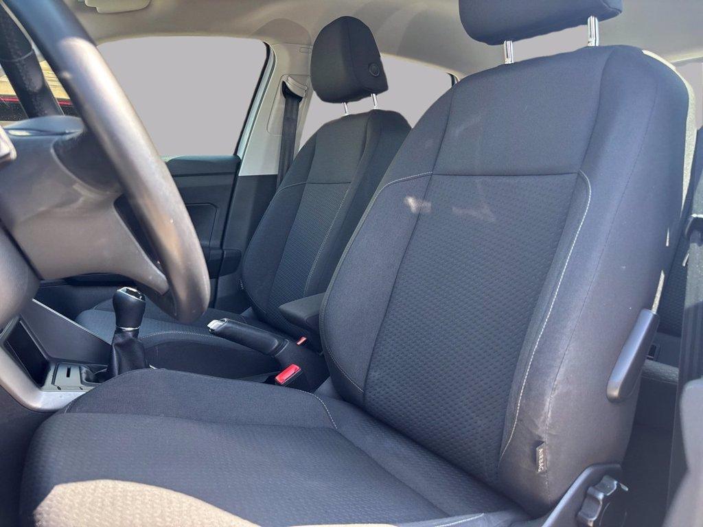 VOLKSWAGEN Polo 5p 1.0 evo comfortline 80cv del 2020
