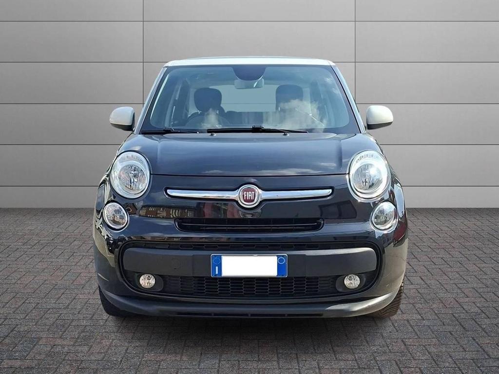 Fiat 500L 1.4 Lounge