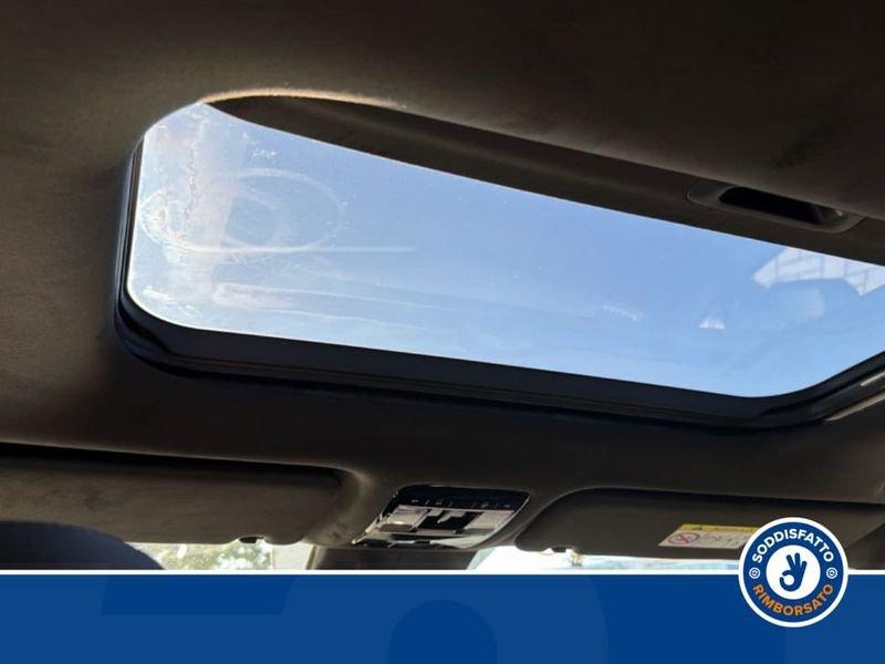 Hyundai Santa Fe 1.6 HEV 4WD XClass (CP, SR) - 7 Posti MY26