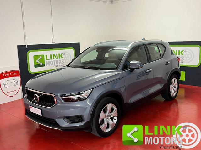 VOLVO XC40 PRENOTATA D3 Momentum Pro -2ANNI GARANZIA- NAVI