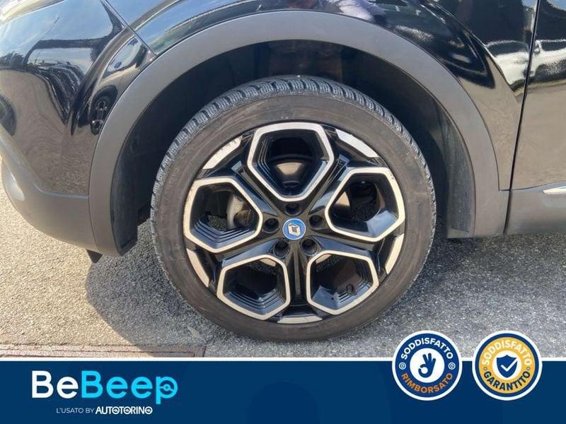 Renault Kadjar 1.3 TCE SPORT EDITION2 160CV FAP