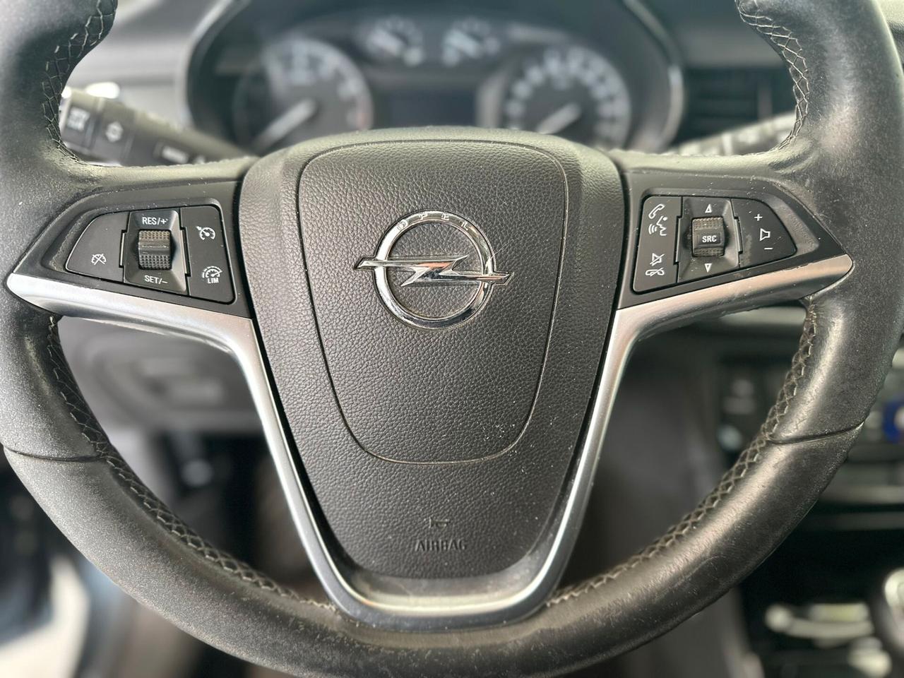 Opel MokkaX 1.4 GPL Tech 2018